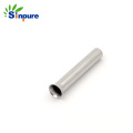 China Sinpure Customized Stainless Steel Flaring Tube with Swaging End